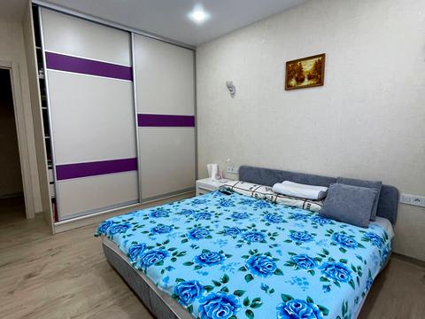 квартира за адресою Будівельна вул., 50-А