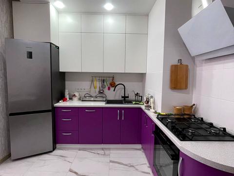 квартира за адресою Будівельна вул., 50-А