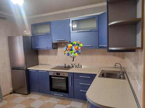 квартира по адресу Лесковская ул., 24