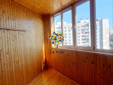 квартира по адресу Лесковская ул., 24