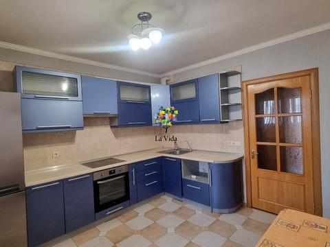 квартира по адресу Лесковская ул., 24