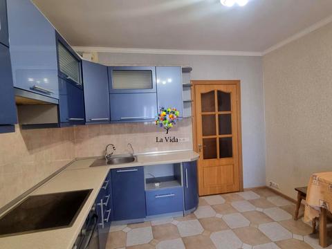 квартира по адресу Лесковская ул., 24