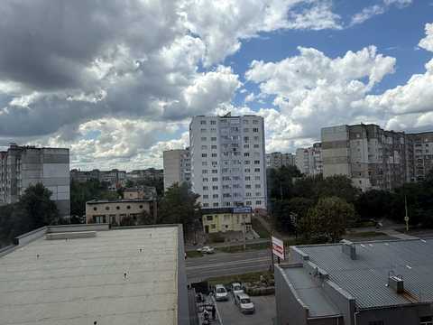 квартира по адресу Панаса Мирного ул., 20/1