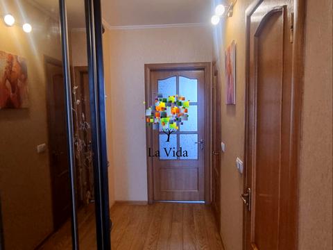 квартира по адресу Лесковская ул., 24