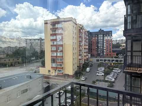 квартира по адресу Панаса Мирного ул., 20/1