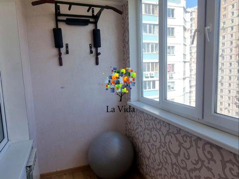 квартира по адресу Лесковская ул., 24