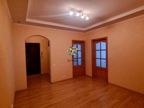 квартира по адресу Лесковская ул., 24
