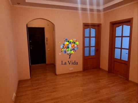 квартира по адресу Лесковская ул., 24