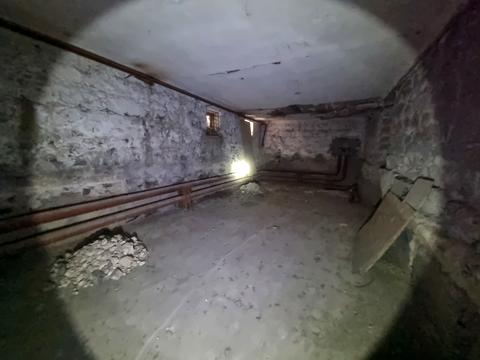 комерційна за адресою Дарвіна вул., 5