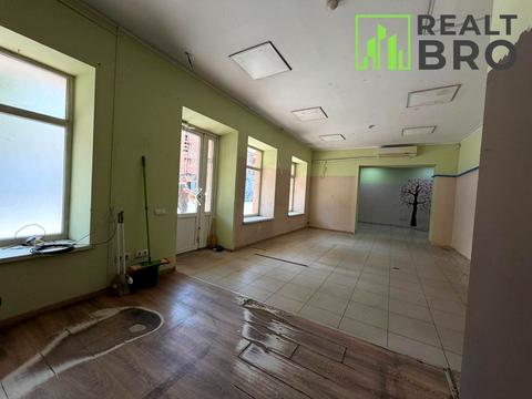 комерційна за адресою Хмельницький, Подільська вул., 38