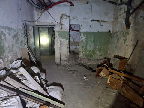 комерційна за адресою Дарвіна вул., 5