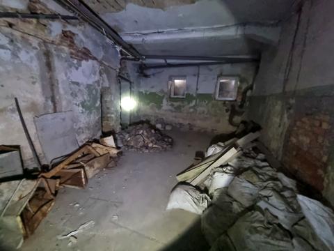 комерційна за адресою Дарвіна вул., 5