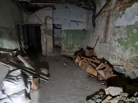 комерційна за адресою Дарвіна вул., 5