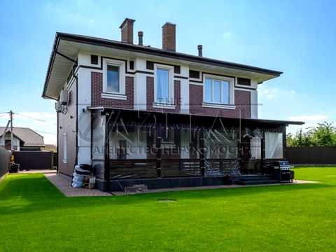будинок за адресою Обухівський