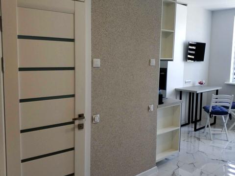 квартира по адресу Берёзовая ул., 43