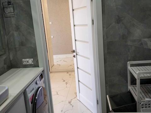 квартира по адресу Берёзовая ул., 43