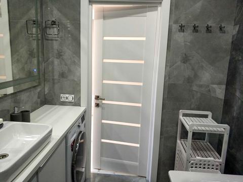 квартира по адресу Берёзовая ул., 43