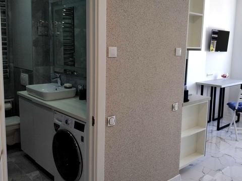 квартира по адресу Берёзовая ул., 43