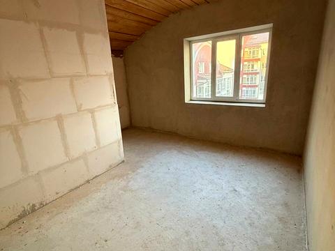 квартира по адресу Высочана ул., 18 к22