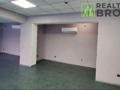 комерційна за адресою Мирного Панаса, 28