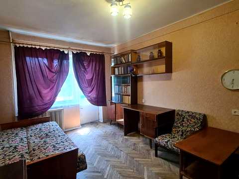 квартира по адресу Анатолия Соловьяненко ул. (Олександра Бойченка), 7