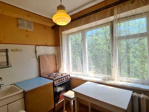квартира по адресу Анатолия Соловьяненко ул. (Олександра Бойченка), 7