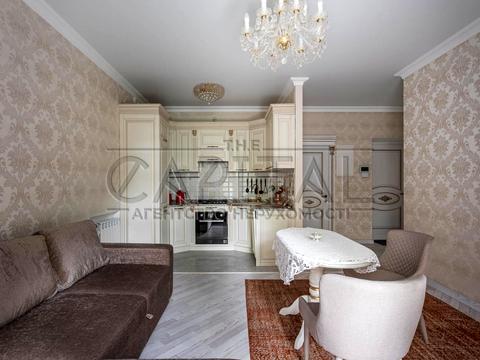квартира за адресою Хорива пров., 4
