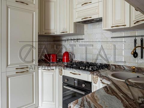 квартира за адресою Хорива пров., 4