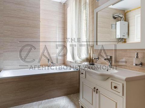 квартира за адресою Хорива пров., 4