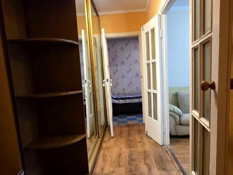 квартира по адресу Марии Лисиченко ул. (Героїв Громадянської Війни), 3