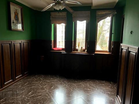 дом по адресу Братьев Дружих ул. (Комарова), 37