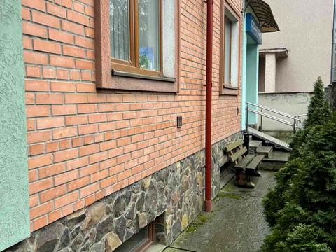 дом по адресу Братьев Дружих ул. (Комарова), 37