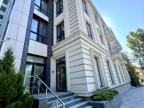 квартира за адресою Старокозацька вул. (Комсомольська), 50-Б