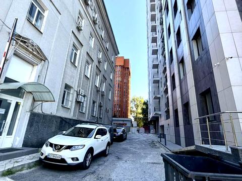 квартира за адресою Старокозацька вул. (Комсомольська), 50-Б