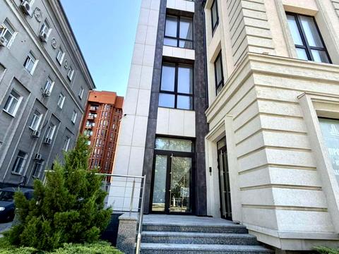 квартира за адресою Старокозацька вул. (Комсомольська), 50-Б