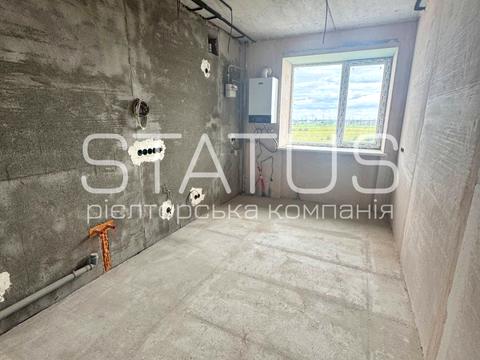 квартира по адресу с. Щербани, Віктора Андрієвського ул., (41-А к 3,4)