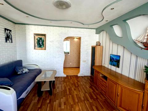 квартира за адресою Галини Мазепи вул. (Софії Ковалевської), 88