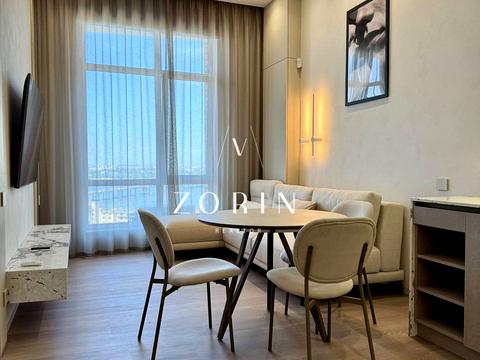 квартира за адресою Ламана вул., 18