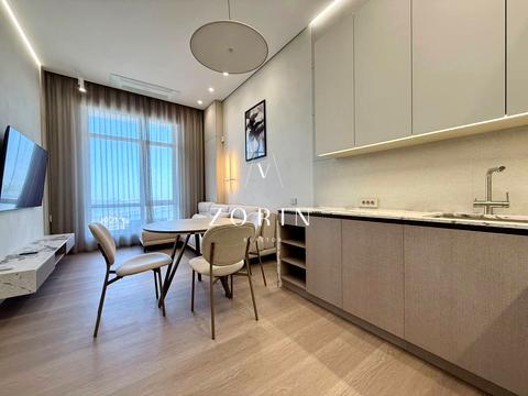 квартира за адресою Ламана вул., 18