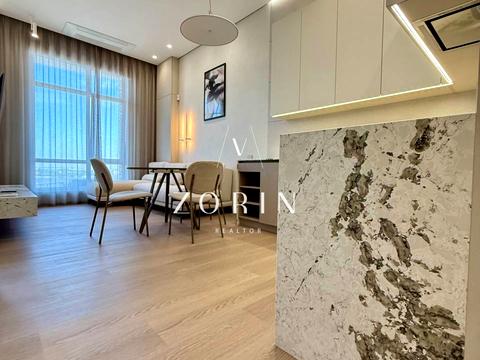 квартира за адресою Ламана вул., 18