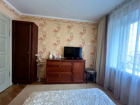 квартира по адресу Богдановская ул., 4