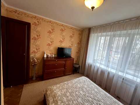 квартира по адресу Богдановская ул., 4