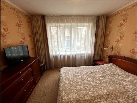 квартира по адресу Богдановская ул., 4