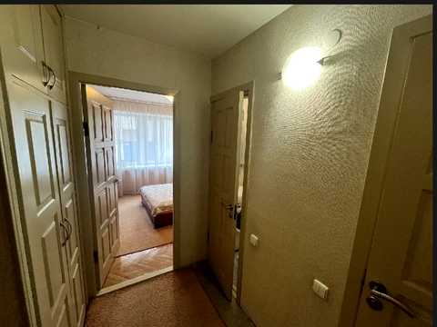 квартира по адресу Богдановская ул., 4
