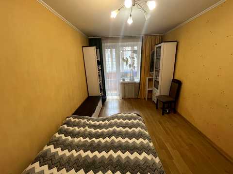 квартира по адресу Богдановская ул., 4