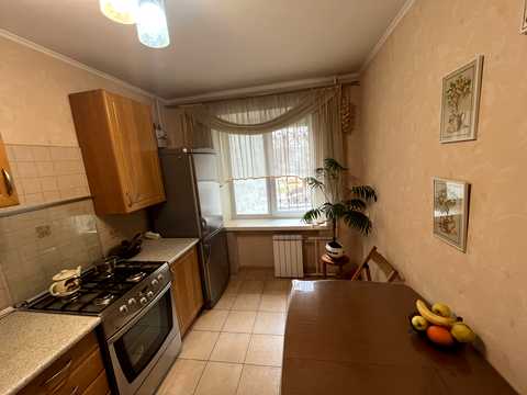 квартира по адресу Богдановская ул., 4