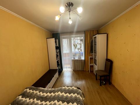квартира по адресу Богдановская ул., 4
