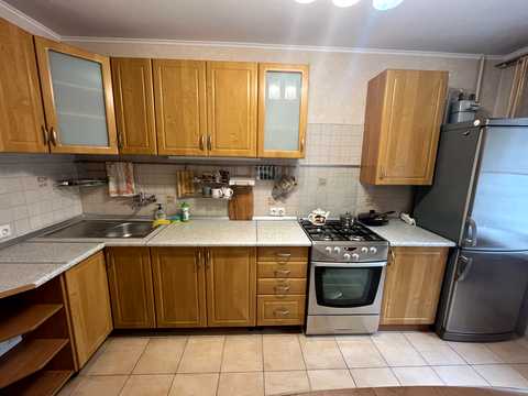 квартира по адресу Богдановская ул., 4