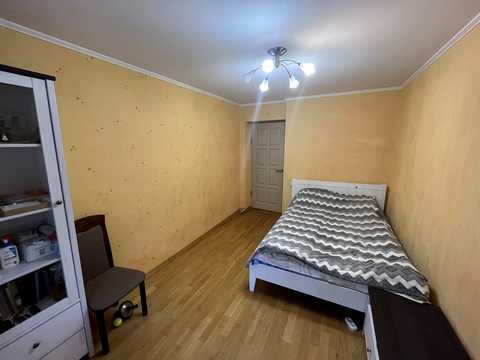 квартира по адресу Богдановская ул., 4