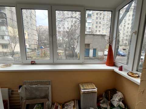 квартира по адресу Богдановская ул., 4